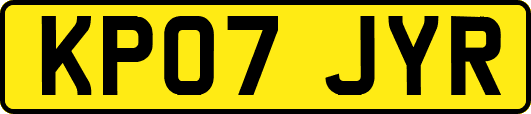 KP07JYR