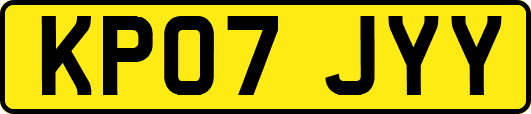 KP07JYY