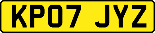 KP07JYZ