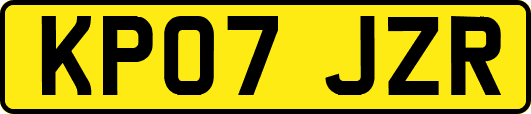 KP07JZR