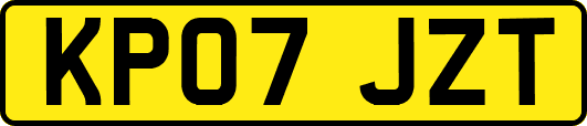 KP07JZT