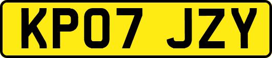 KP07JZY