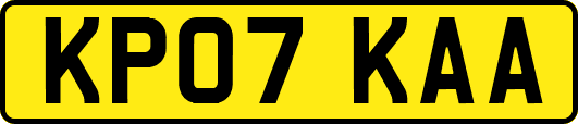 KP07KAA