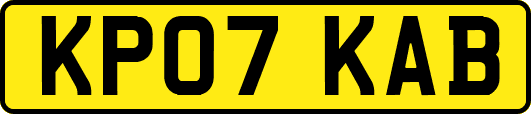 KP07KAB