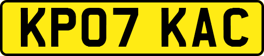 KP07KAC