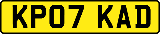 KP07KAD