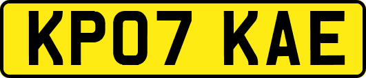 KP07KAE