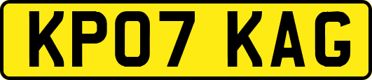 KP07KAG