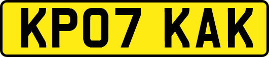 KP07KAK