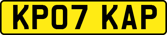 KP07KAP