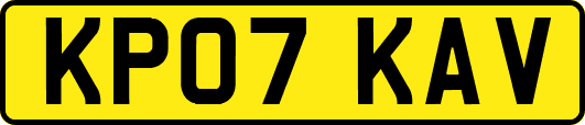KP07KAV