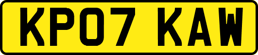 KP07KAW