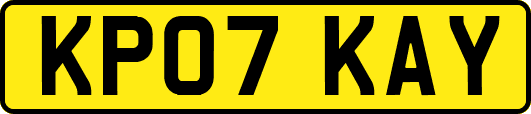 KP07KAY