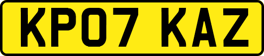 KP07KAZ