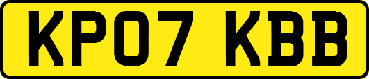KP07KBB