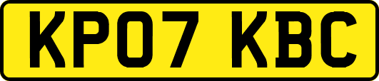 KP07KBC