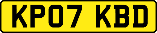 KP07KBD