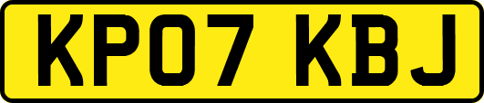KP07KBJ