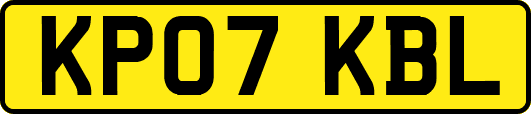KP07KBL