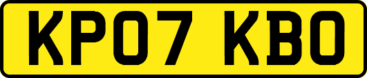 KP07KBO