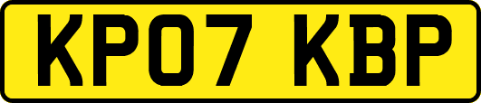 KP07KBP