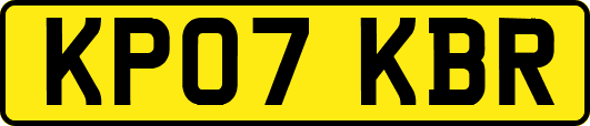 KP07KBR