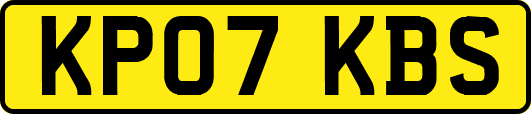 KP07KBS