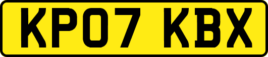 KP07KBX