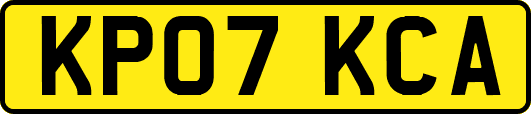 KP07KCA