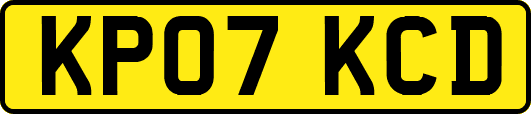 KP07KCD