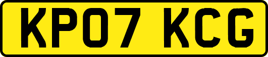 KP07KCG
