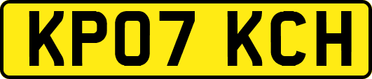 KP07KCH