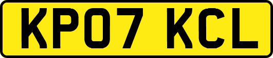KP07KCL