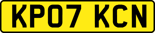KP07KCN