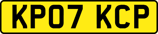 KP07KCP
