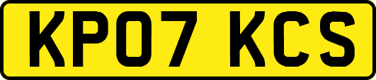 KP07KCS