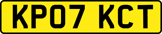 KP07KCT