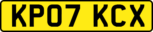 KP07KCX