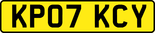 KP07KCY