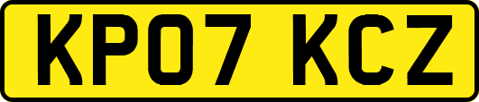 KP07KCZ