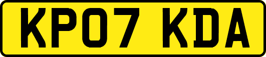 KP07KDA
