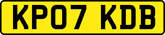 KP07KDB