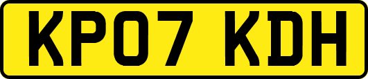 KP07KDH