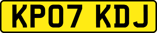 KP07KDJ