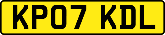 KP07KDL