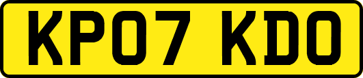 KP07KDO