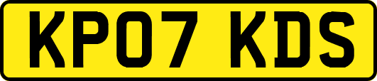 KP07KDS