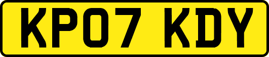 KP07KDY