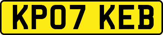 KP07KEB