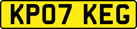 KP07KEG